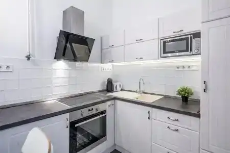 a&o Budapest City - 13