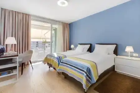BB Residence - 3