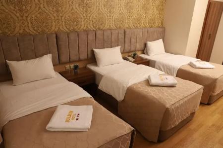 Buldum Otel - 34