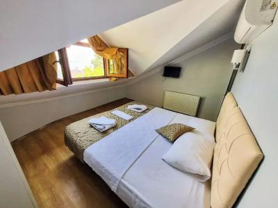 My Way Cadde Butik Otel - 5
