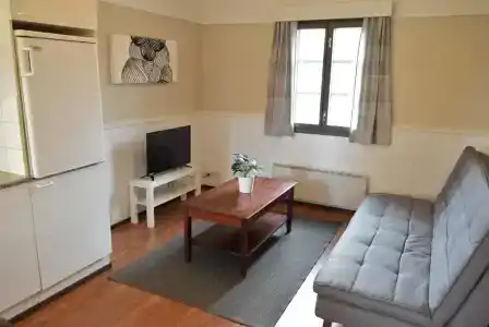 Visulahti Cottages - 3