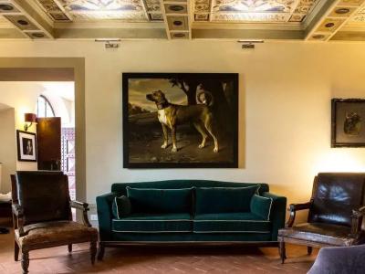 Borgo Scopeto Wine & Country Relais - 41