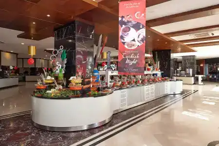 Seaden Sea Planet Resort & Spa - 22