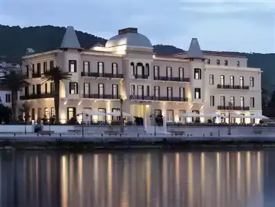 Poseidonion Grand - 31