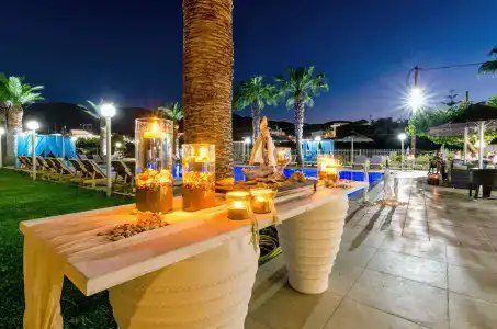 Stelios Gardens - 19
