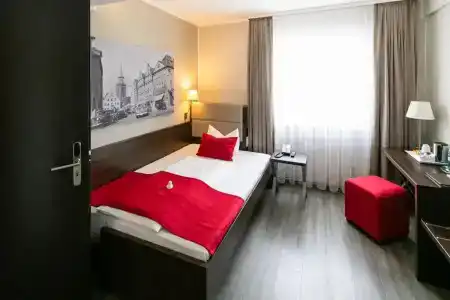 bomonti Nürnberg West - 26