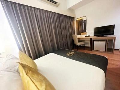 Raia & Convention Centre Terengganu - 68