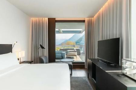 Hilton Lake Como - 104