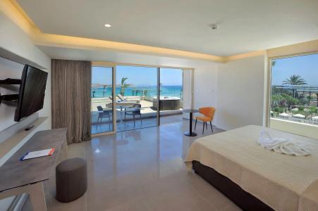 Nelia Beach & Spa - 72