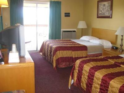 Alpine Inn - 2