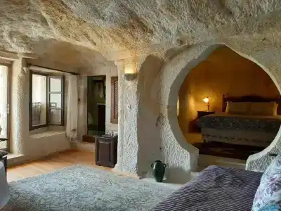Elkep Evi Cave - 76