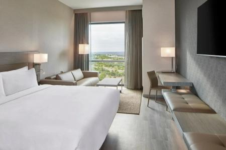 Ac By Marriott Austin Hill Country - 5