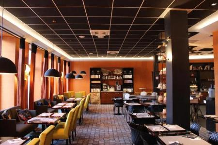 Mercure Strasbourg Centre Gare - 20
