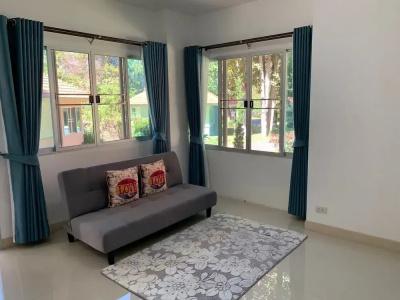 Baan Ping Kan Longstay - 106
