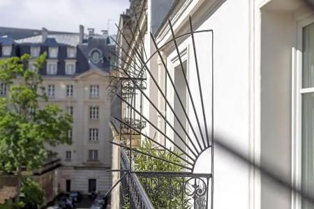 Hôtel Oratio - 54