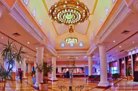 Charmillion Club Resort - 1