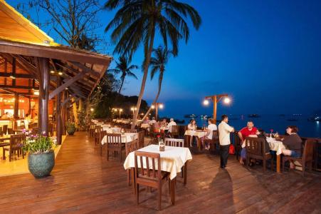 Sensi Paradise Beach Resort - 43