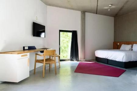 Hôtel Belvue - 90