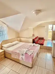 Karaca Apart - 68