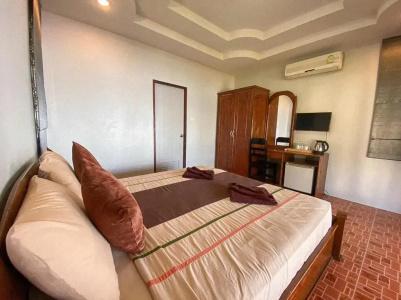 Bounty Resort - 38