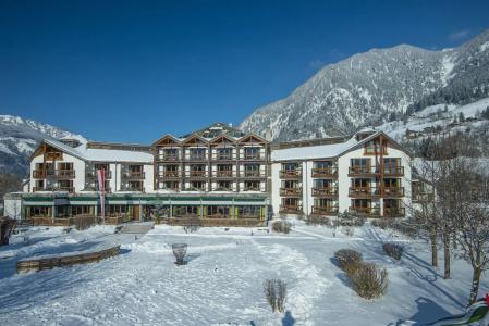 Das Gastein - ganzjährig inklusive Alpentherme - Sommersaison 2022 zusätzlich inklusive Gasteiner Bergbahnen - 20