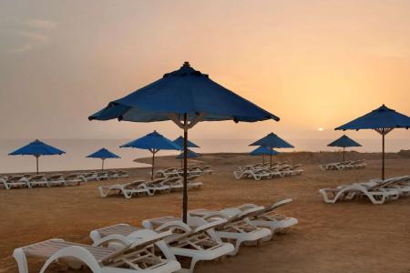 Ramada Resort Dead Sea - 19