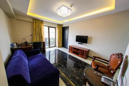 Cron Palace Kosher Tbilisi - 76