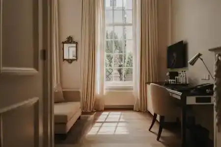 Waldorf Astoria Amsterdam - 35