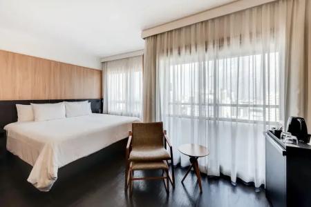 Radisson São Paulo Paulista - 58