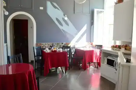 Carafa Suite - 8