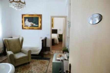 Domus Socolatae Residenza d'Epoca - 150