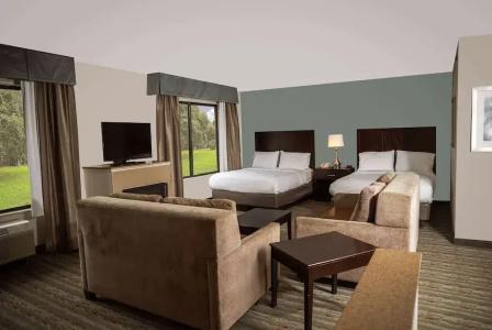 Holiday Inn Express & Suites-Summit Township, an IHG - 38