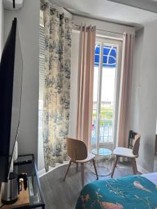 Eden Hôtel - 69