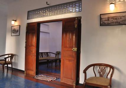 Galle Star - 4