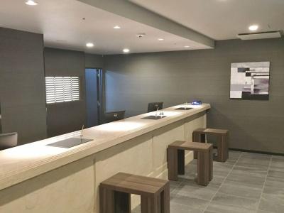 Route-Inn Grand Tokyo Toyocho - 8