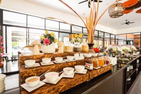 Ramada by Wyndham Aonang Krabi - 13