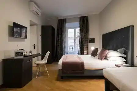 Vittoriano Suite - 13