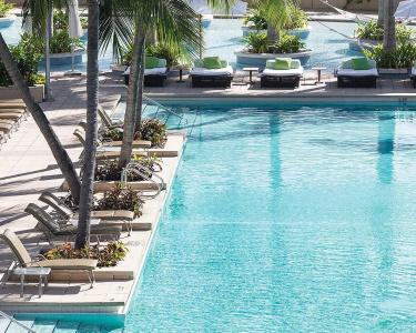 Four Seasons Miami - 11
