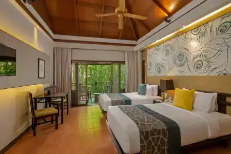 Khaolak Merlin Resort - Sha Extra Plus - 7