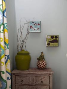 The rooms - 16