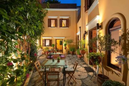 Rodos Niohori Elite Suites Boutique - 29