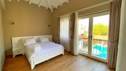 Jardin d'Azur Alaçatı - 20