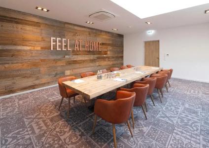 Coffee Fellows Dortmund - 14