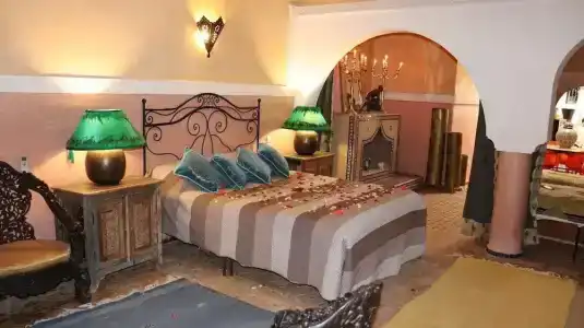 Riad L'Harmattan - 66