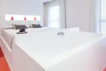 Granada Five Senses Rooms & Suites - 188