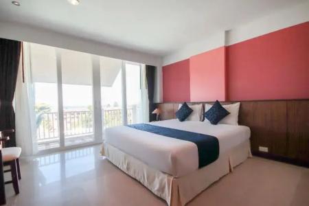 Capital o 1111 Ananda Lanta Resort - Sha Plus - 57