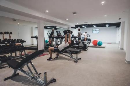 Gara Suites Golf & Spa - 28