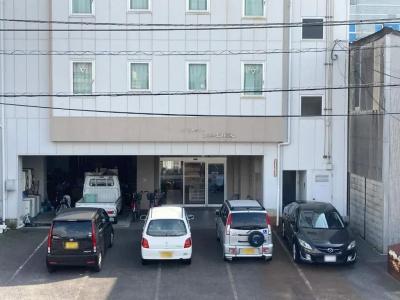 Business Chateau Est Takamatsu - 10