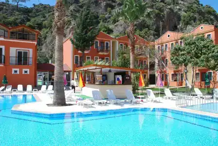 Akdeniz Beach - 10