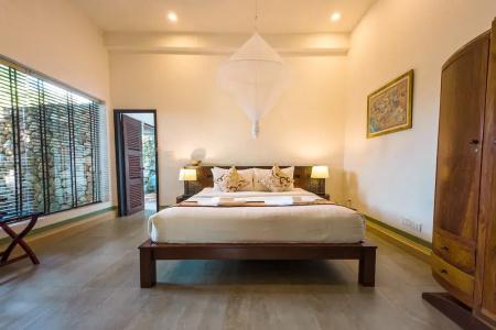 Samanea Beach Resort & Spa - 155